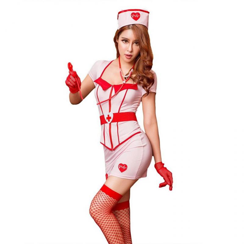 Сексуальные медсестры