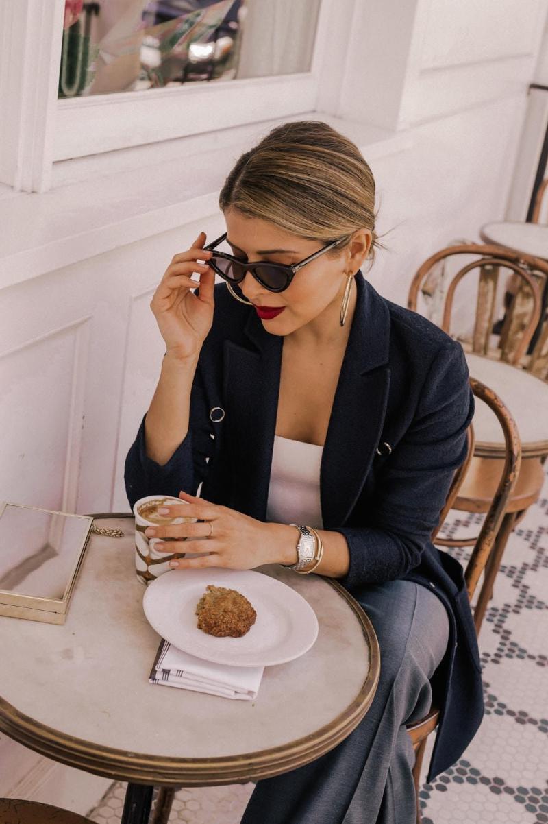 Солидные дамы