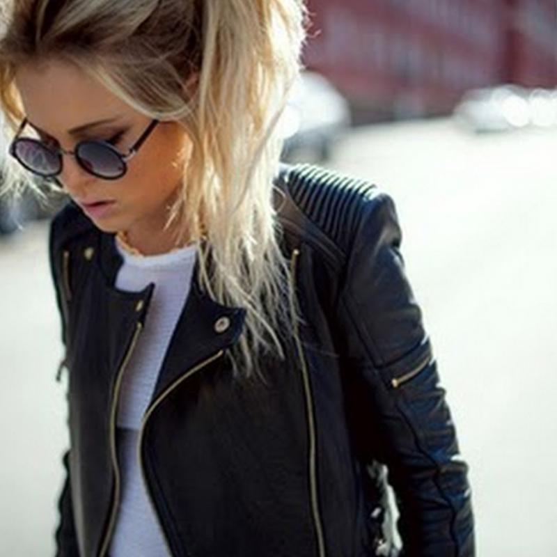 Стильные блондинки