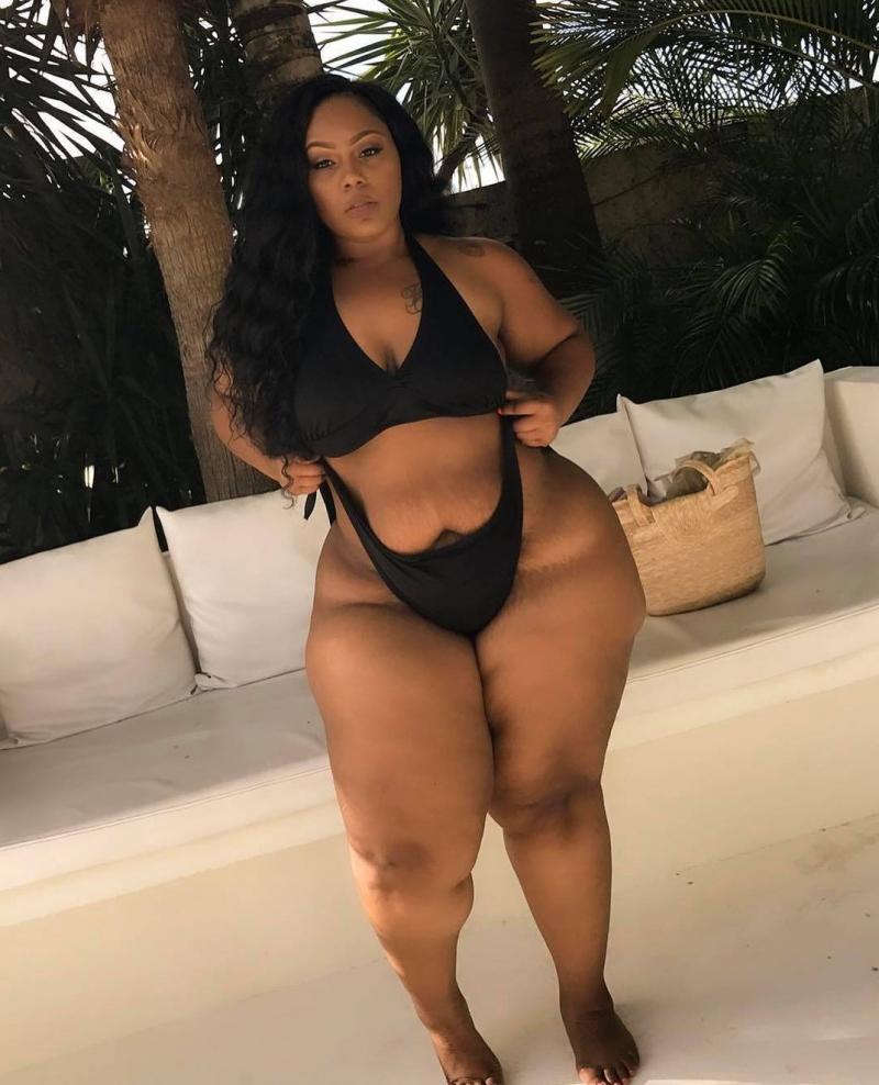 Толстожопые девки