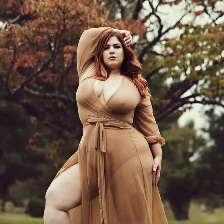 Толстожопые девушки