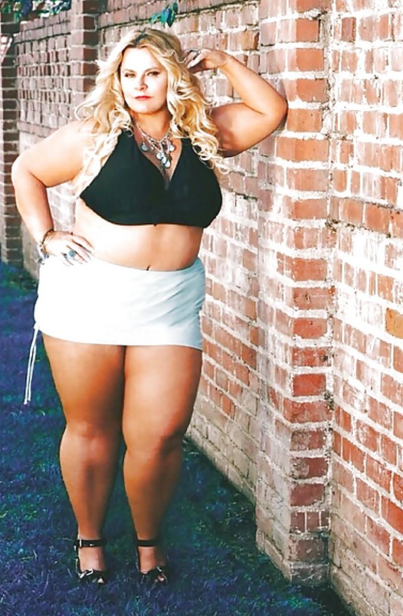 Толстожопые женщины