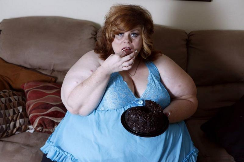 Толстые телки