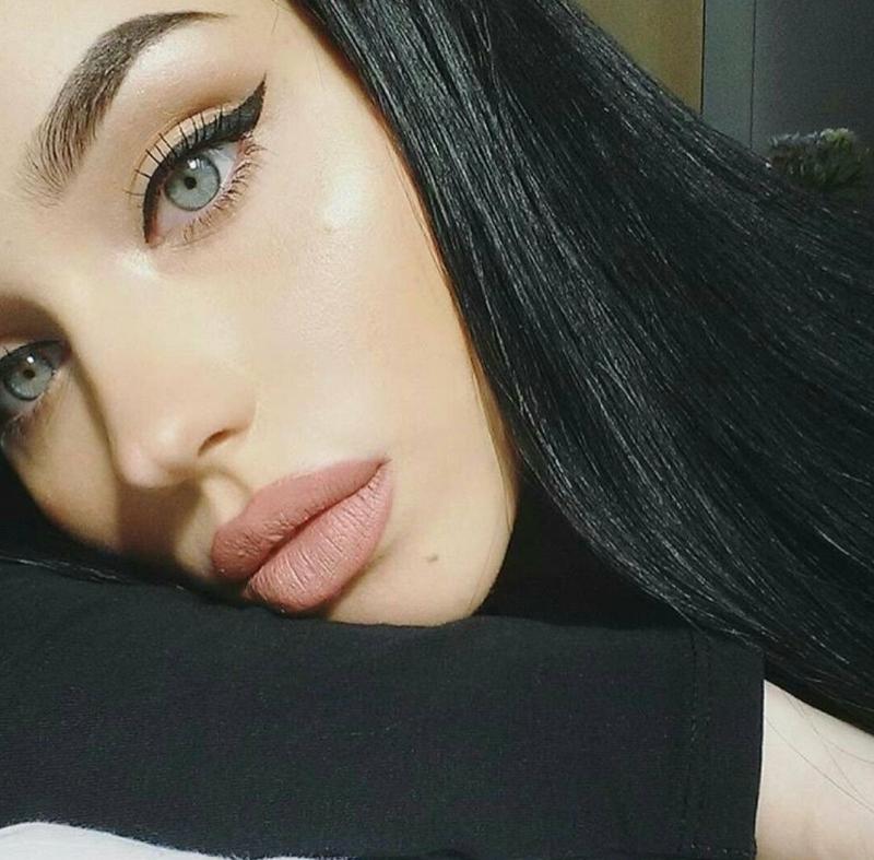 Ухоженные женщины - красота зашкаливает!