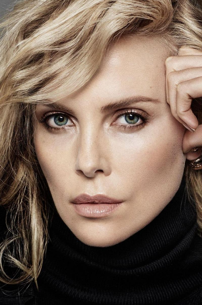 Зарубежные киноактрисы