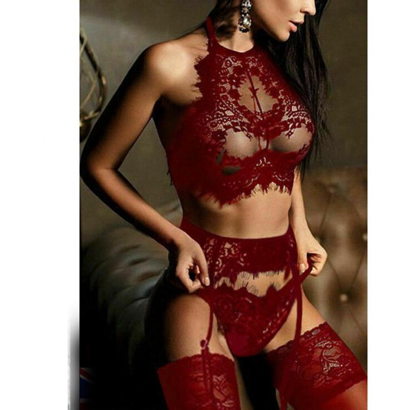 Женское сексуальное белье