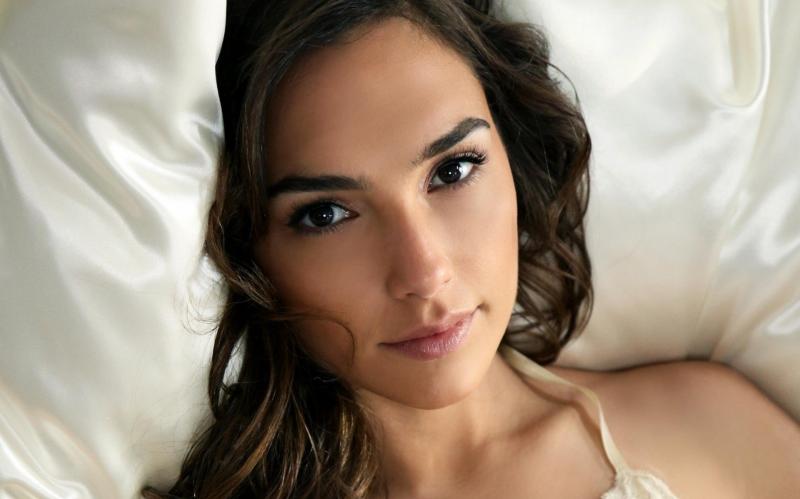 Актрисы с большими глазами ( 65 фото )