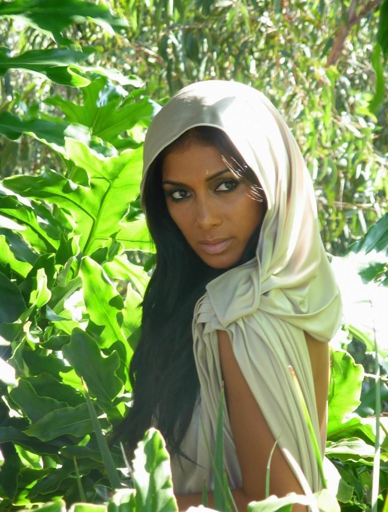 Арабы женщины