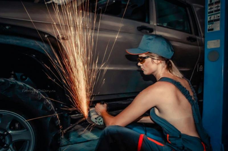 Болгарки девушки