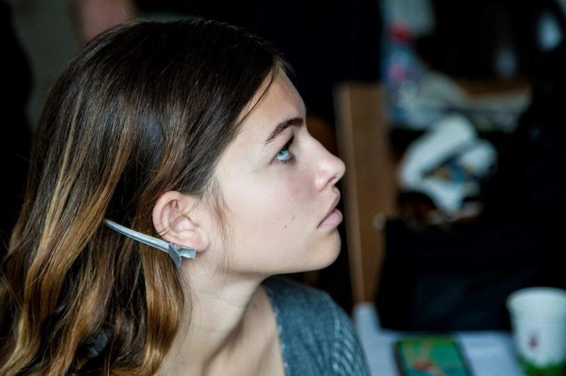 Огромные носы у женщин - 31 фото