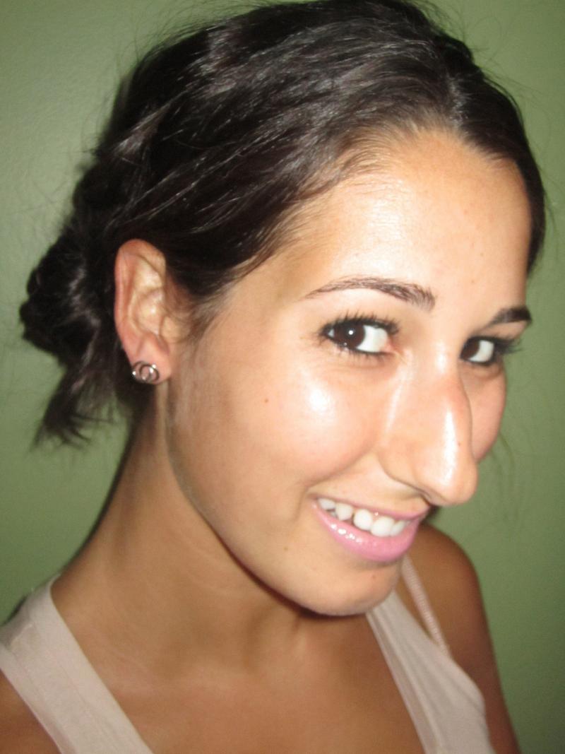 Огромные носы у женщин - 31 фото