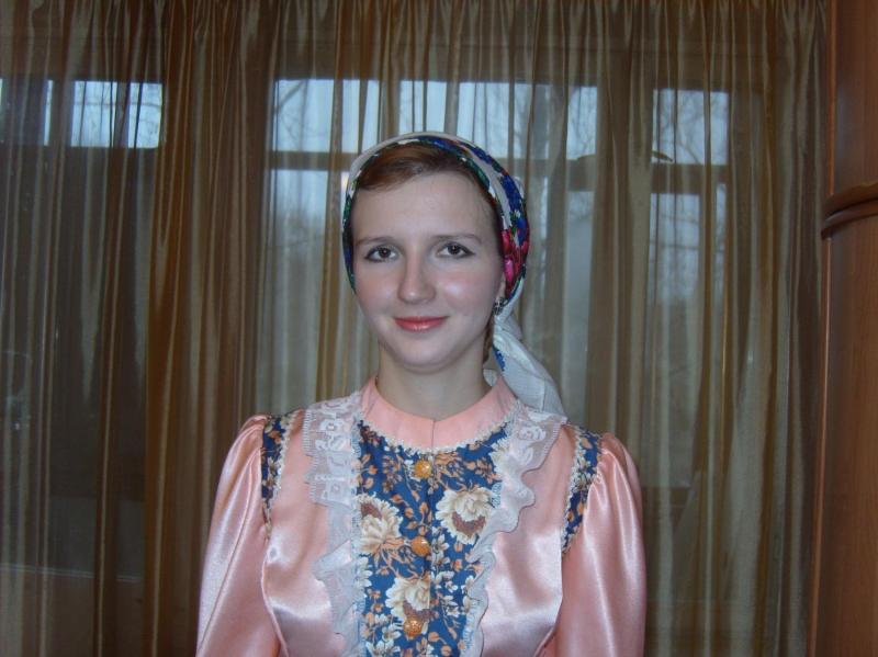 Донские казачки женщины внешность