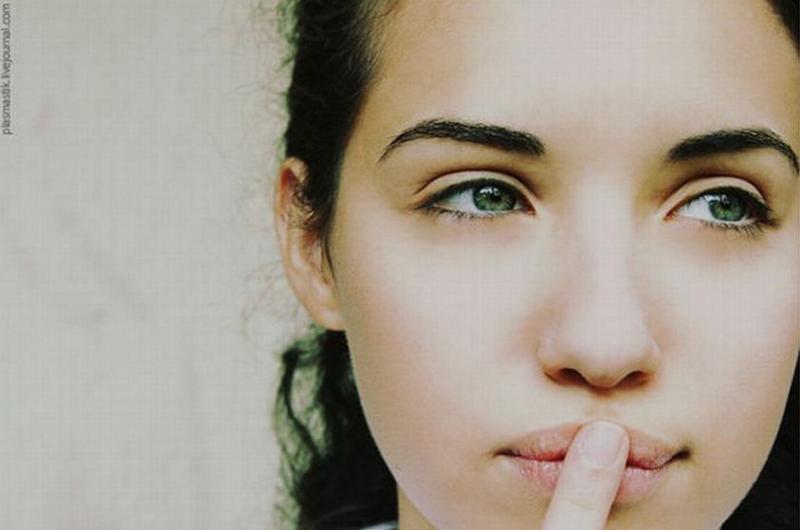 Евреи внешность женщины