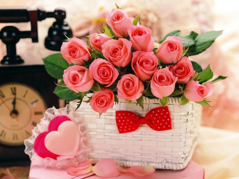 Фото: 25 фактов о женщине