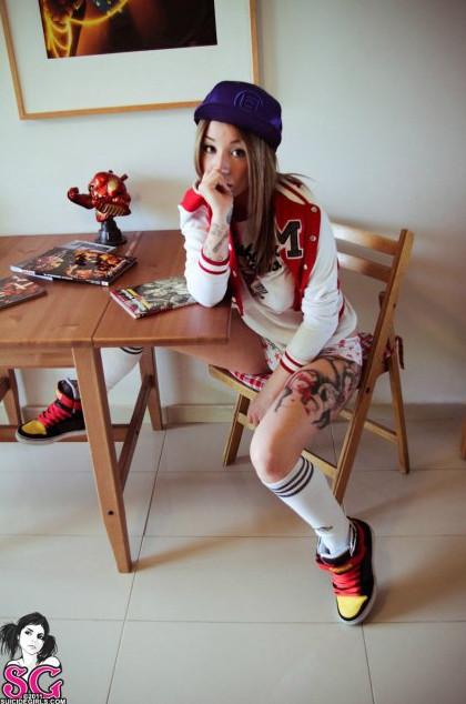 Фото: Brutz - Wonder