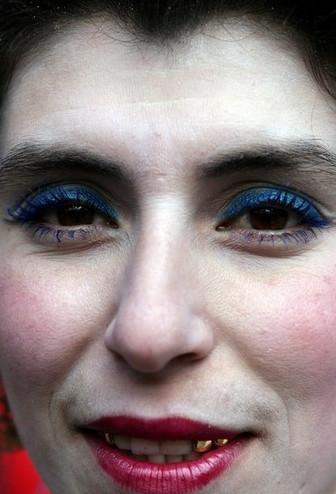 Фото: Ярмарка невест