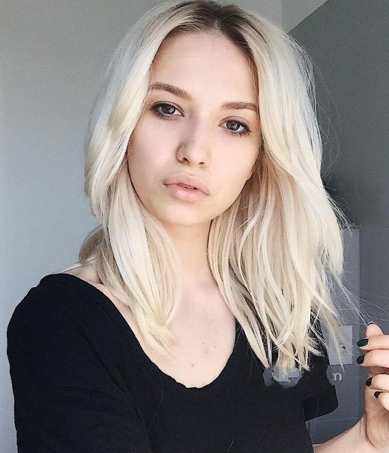 Фото: Моника - Девушка красотка Дня