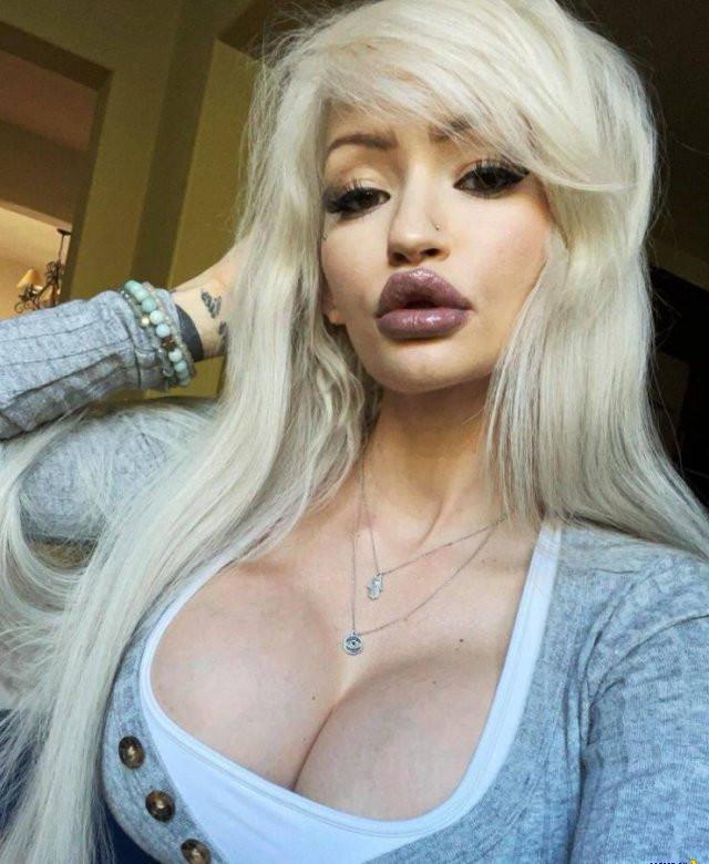 Фото: Мстительная Изабелла на 2021.09.30