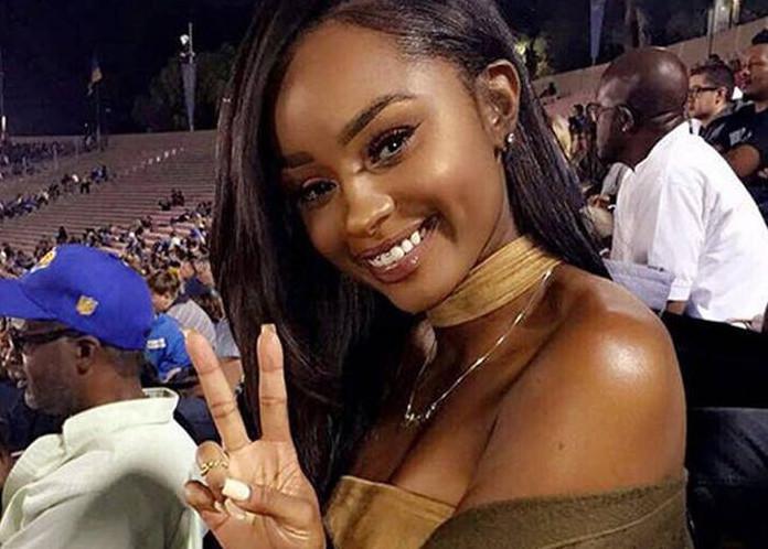 Фото: Темнокожие красавицы на 06/09/21