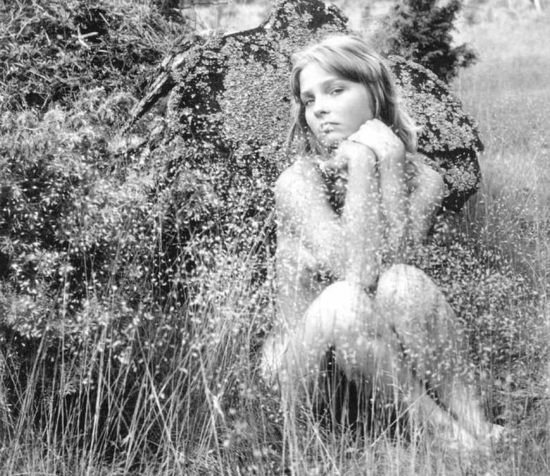 Фото: В СССР была эротика