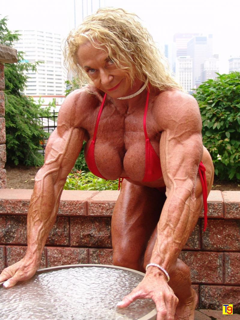 Самые некрасивые девушки