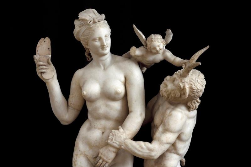 Греки женщины