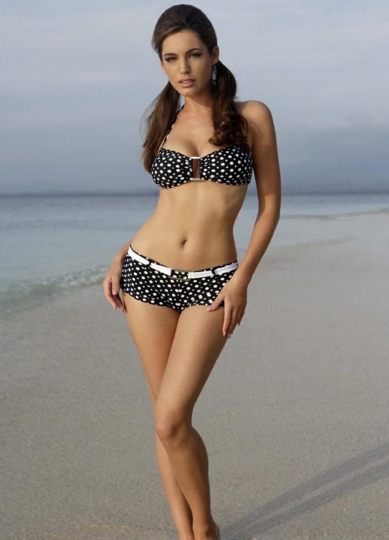 Идеальная фигура девушки по мнению мужчин