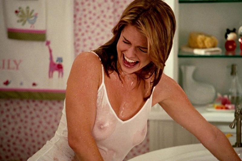 Элис Ив - фото британской актрисы