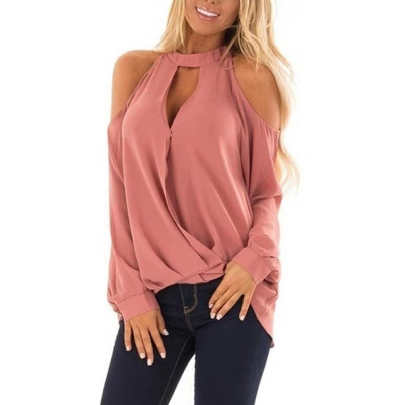 Красивые блузки