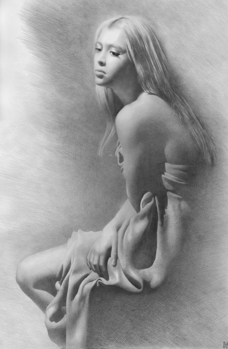 Красивые портреты