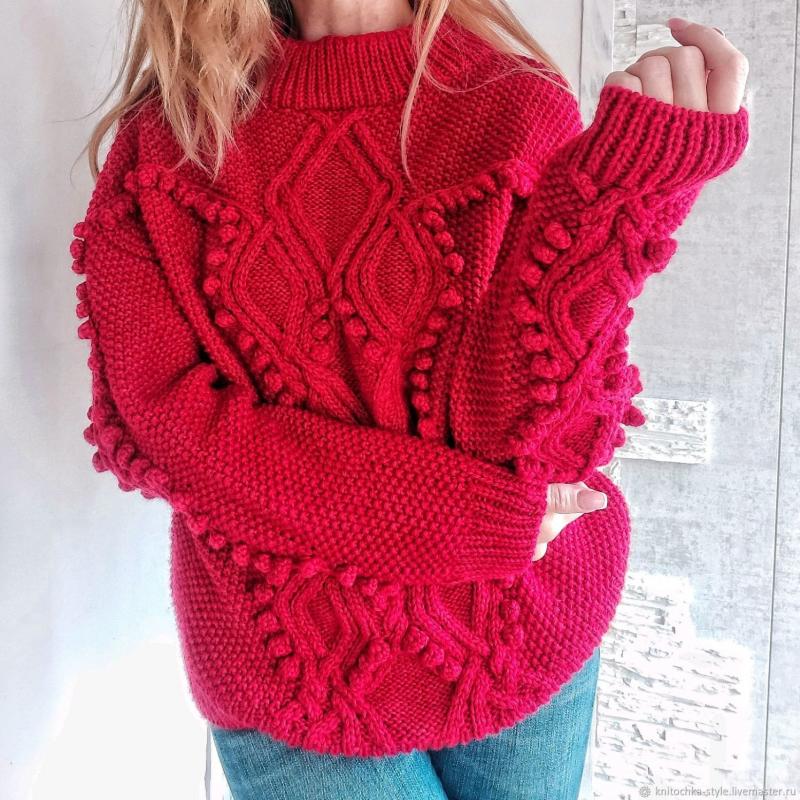 Красивые свитера женские на секси девушках