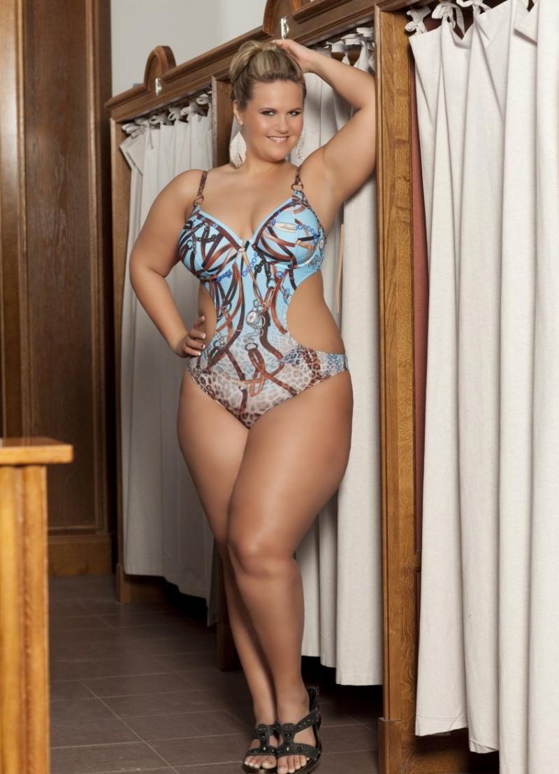 Крупные женщины частное