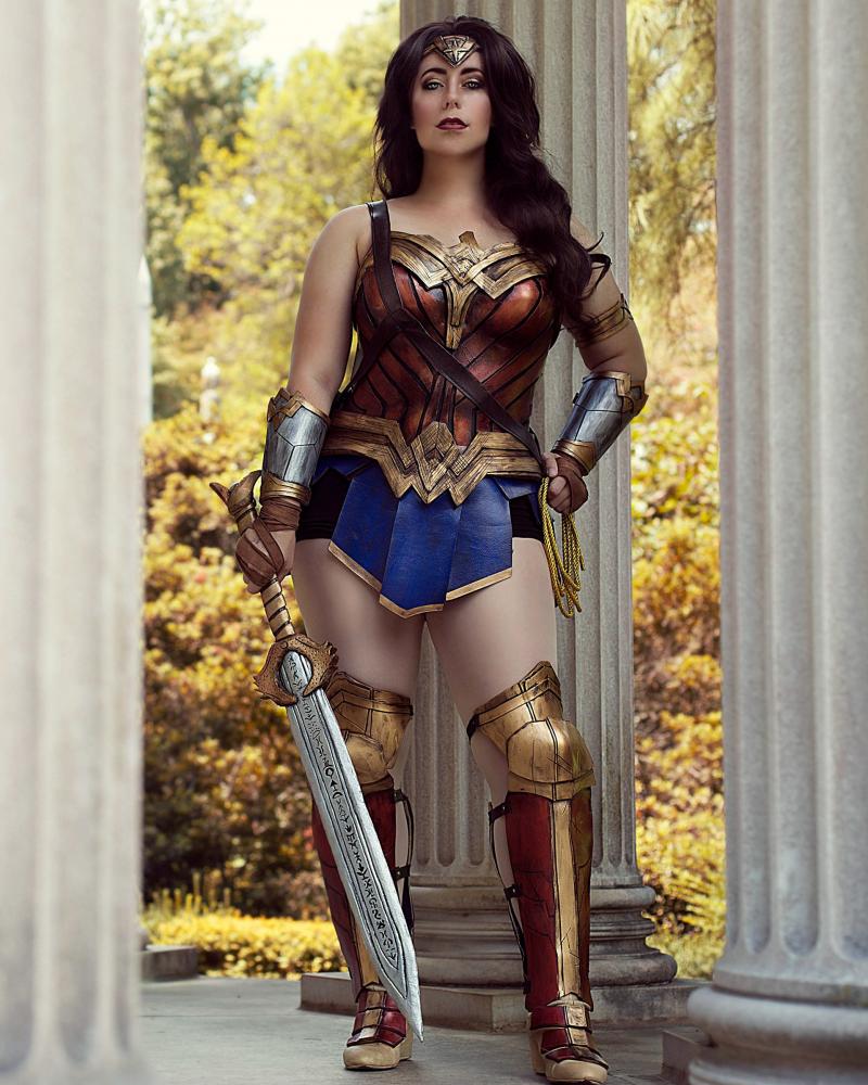 Меч чудо женщины - фото и рисунки