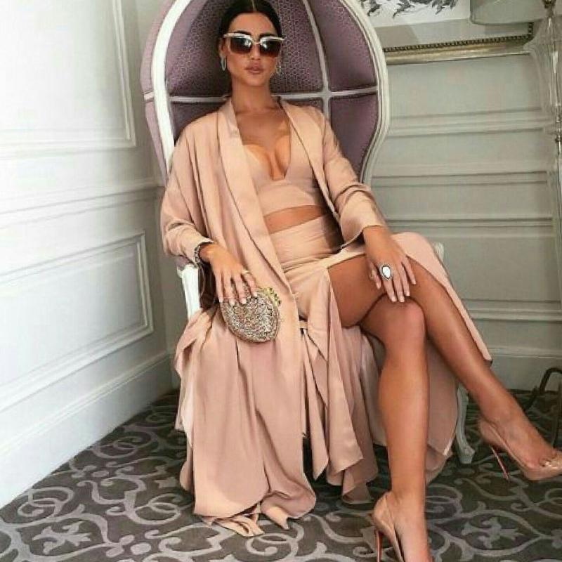 Престижные богатые женщины ( 33 фото )