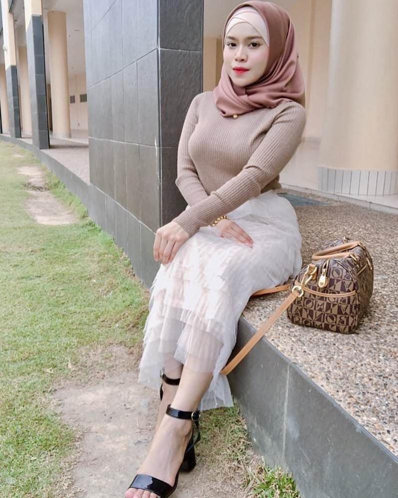 Мусульманские женщины