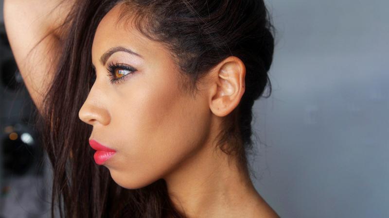 Огромные носы: сексуальное влечение или обычная особенность?