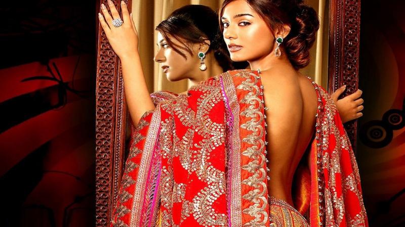 Самые красивые женщины Индии