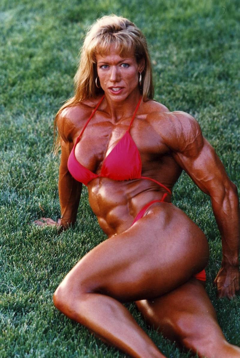 Самые уродливые девушки