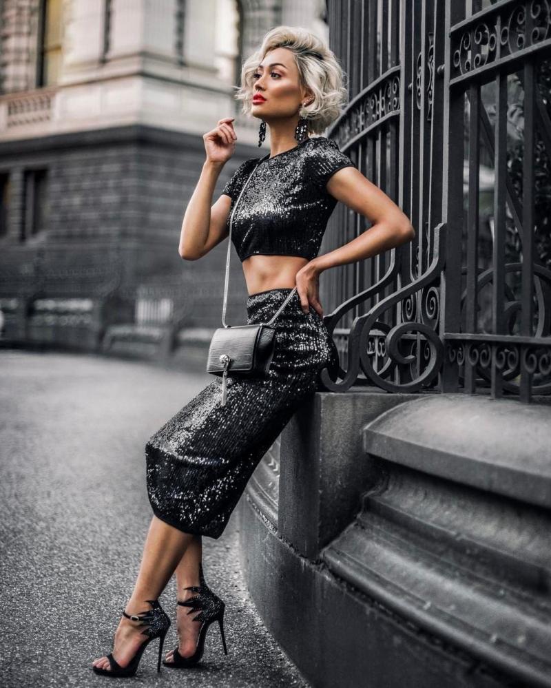 Стильные девчонки