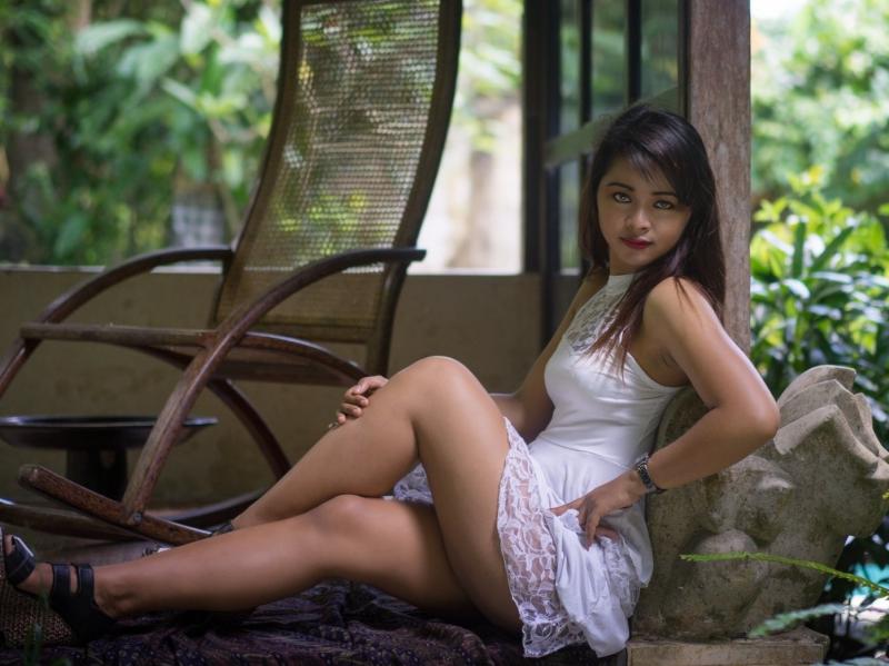 Вьетнамские красавицы