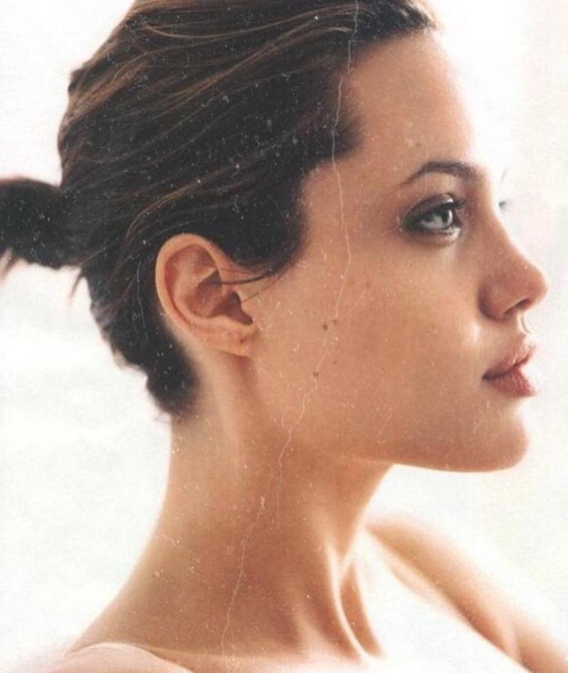 Женщины с огромными носами