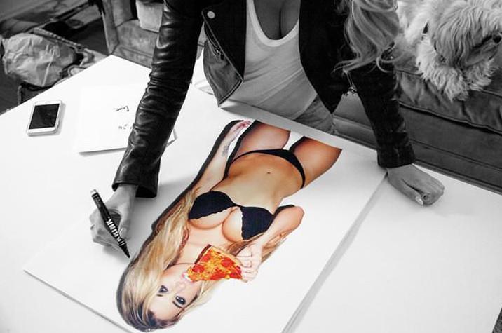 Жизнь фотографа Danny Steezy