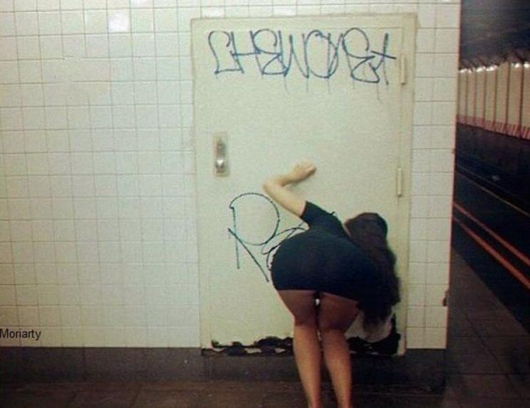 Фото: 30 женщин, которые вызовут у парней кратковременный провал в памяти!