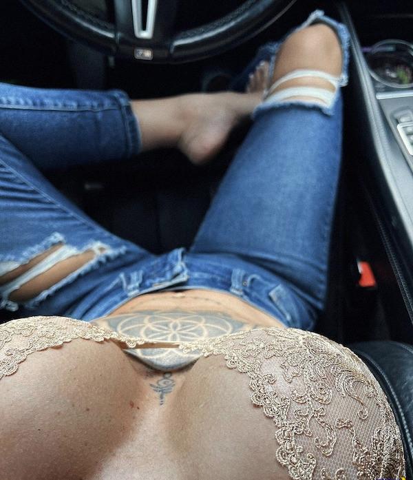 Фото: Селфи в авто на 2021.11.03