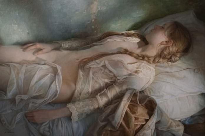 Смотреть фото: Картинки в стиле НЮ