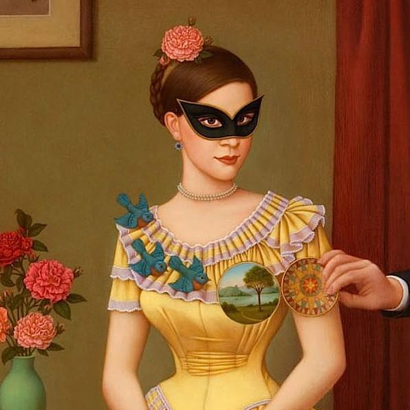 Фото: Colette Calascione