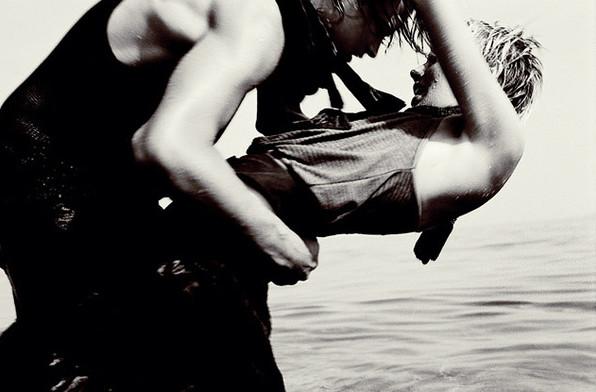 Фото: Corpora In Aqua