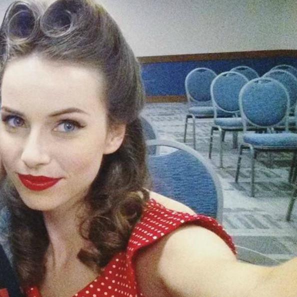 Фото: Девушка-биолог, которая очень любит косплей