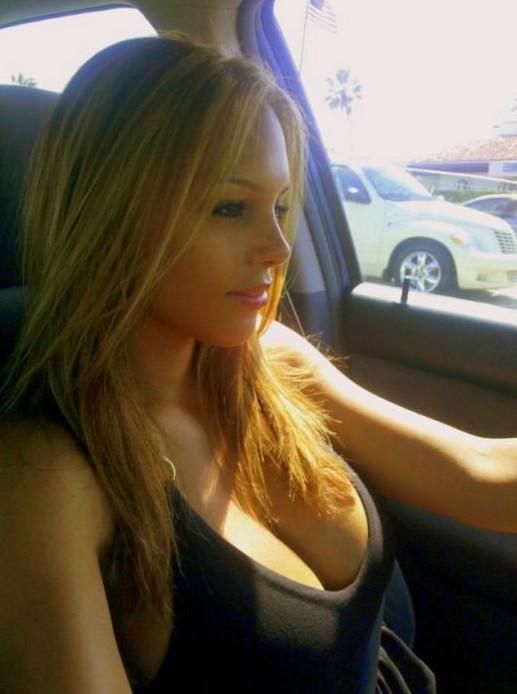 Фото: Фигуристые девушки из социальных сетей