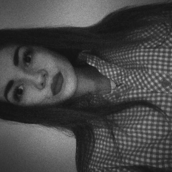 Фото: Молодая и развратная Мария